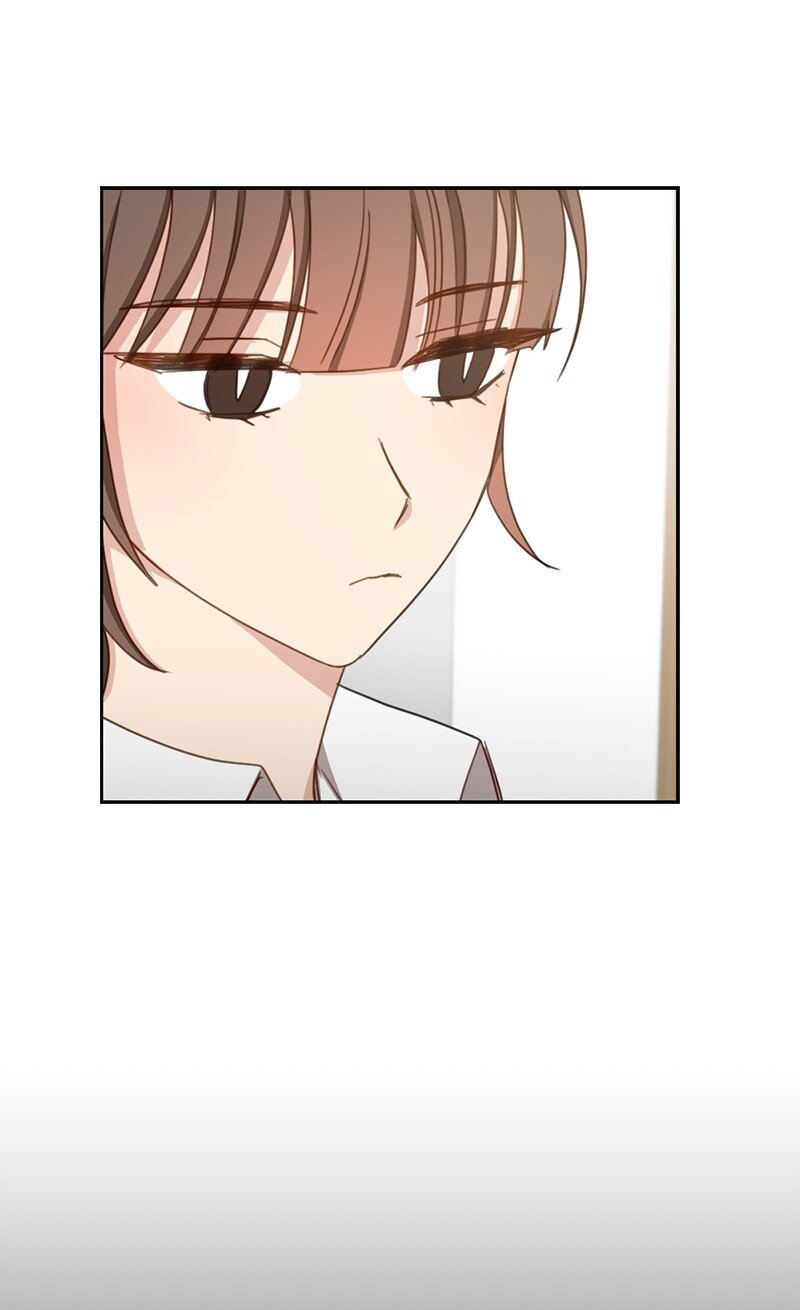 52 靠近就会疏远-第52话