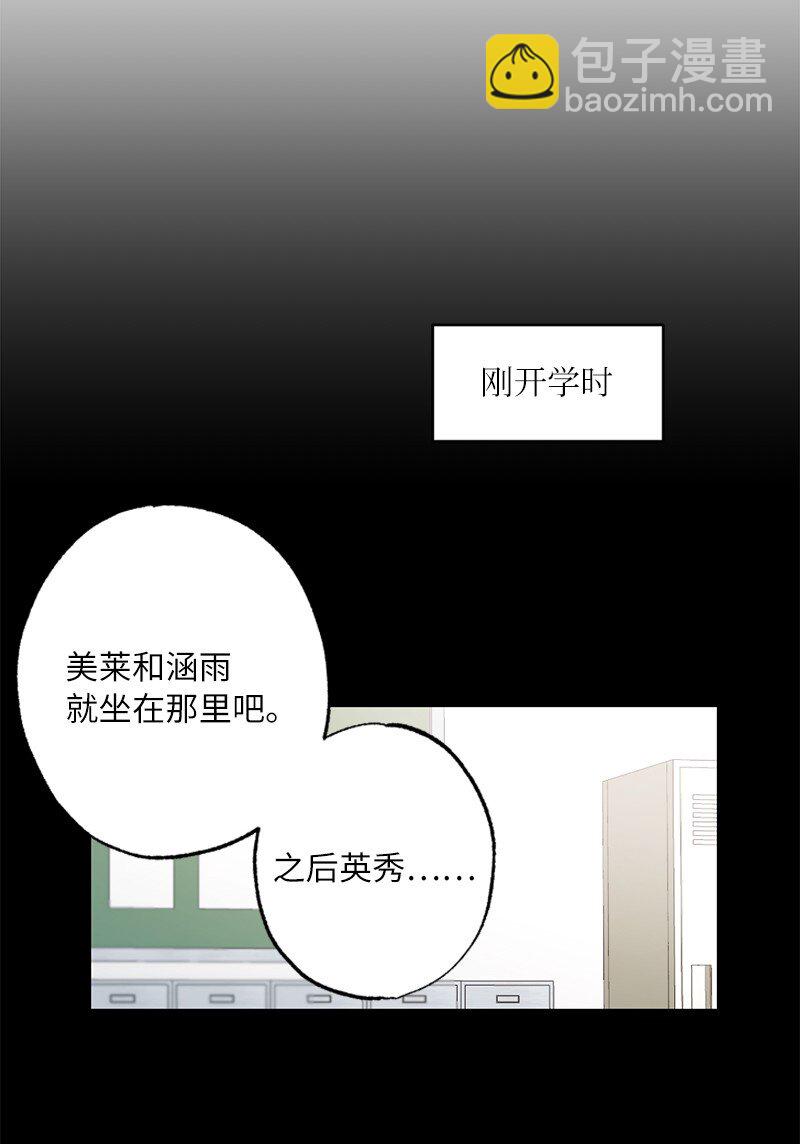 52 靠近就会疏远-第52话