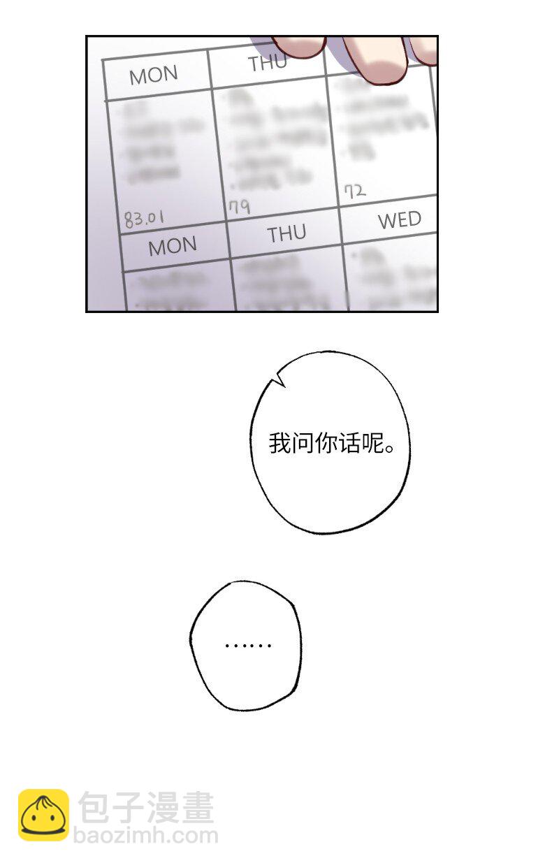 54 社恐的人生(1/2)-第54话