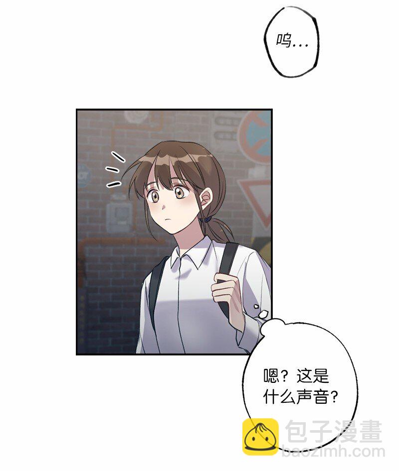 56 普通的朋友(1/2)-第56话