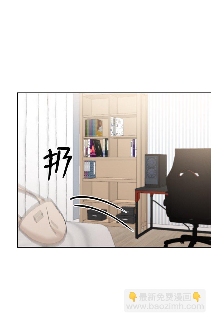 64 面基分外眼红(1/2)-第64话