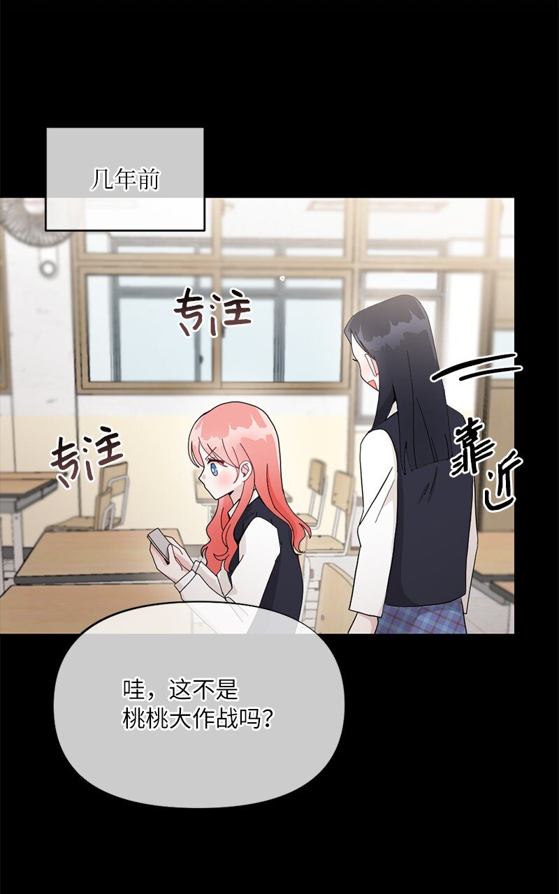 64 面基分外眼红(1/2)-第64话