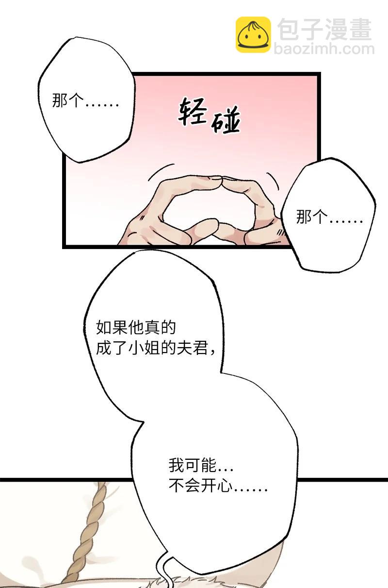 10 你眼中的我(1/2)-第10话