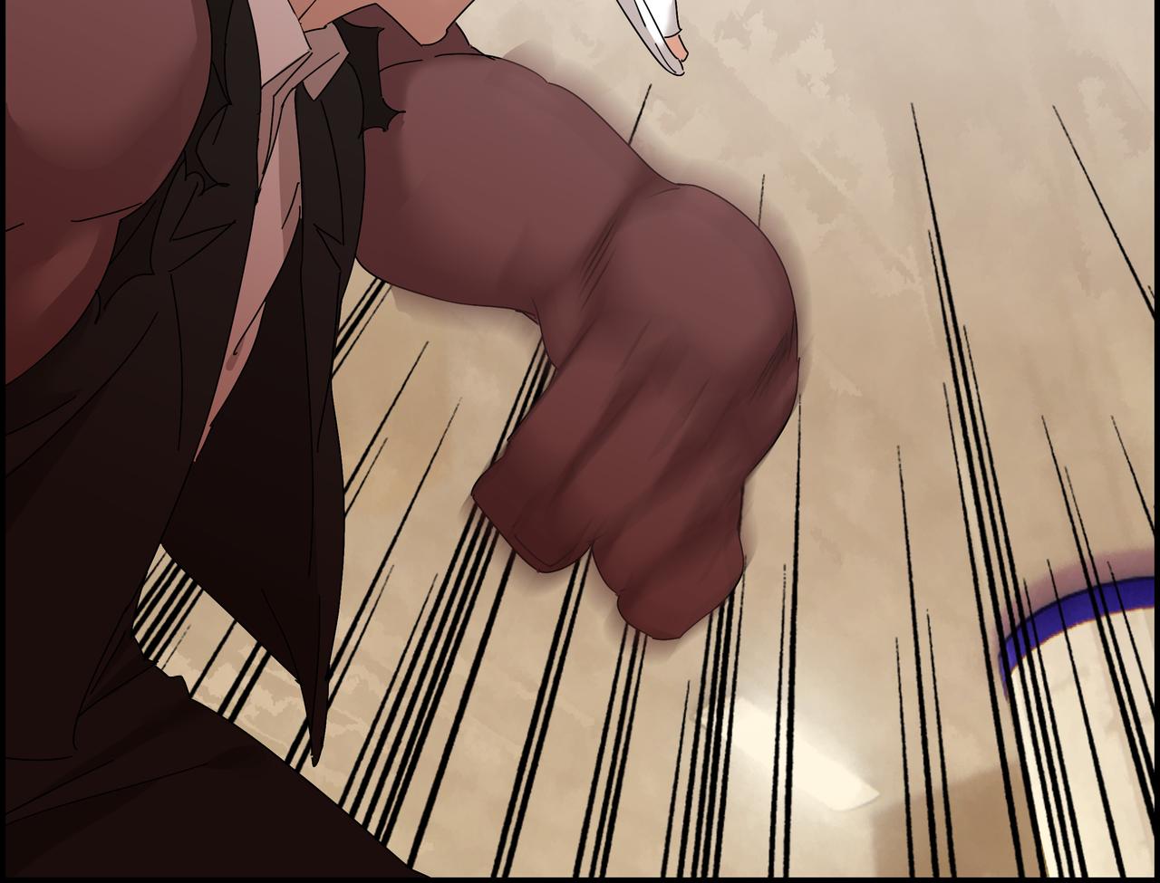 第十一话 势如破竹(1/3)-第12话