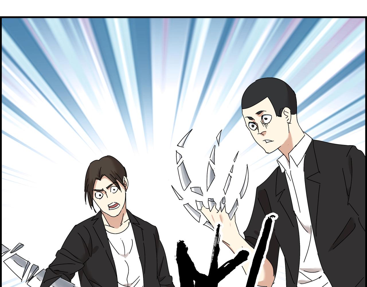 第十一话 势如破竹(1/3)-第12话