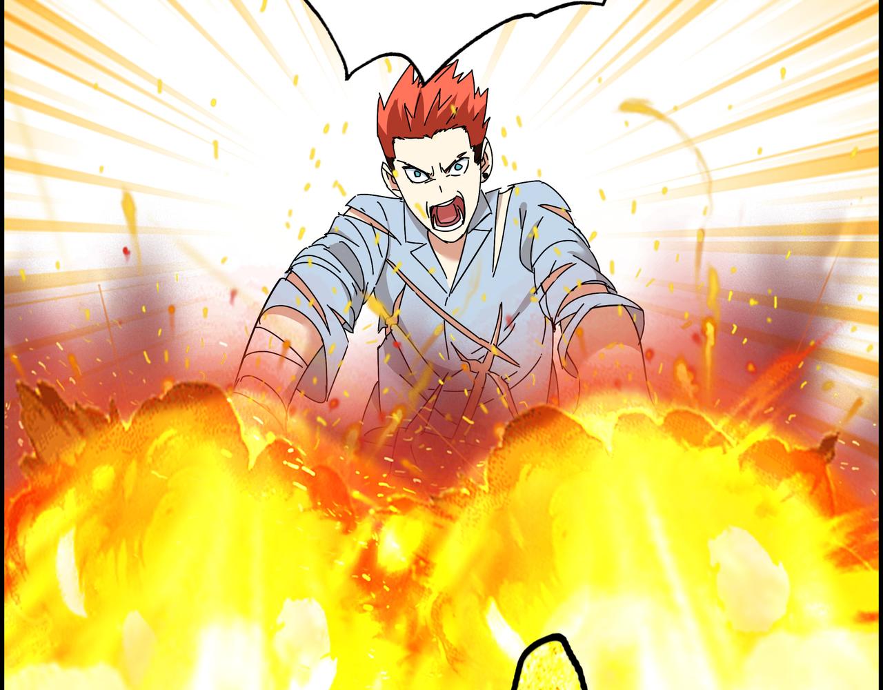 第十一话 势如破竹(1/3)-第12话