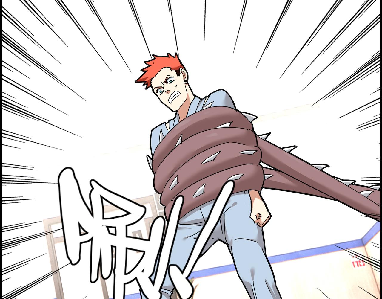 第十一话 势如破竹(1/3)-第12话