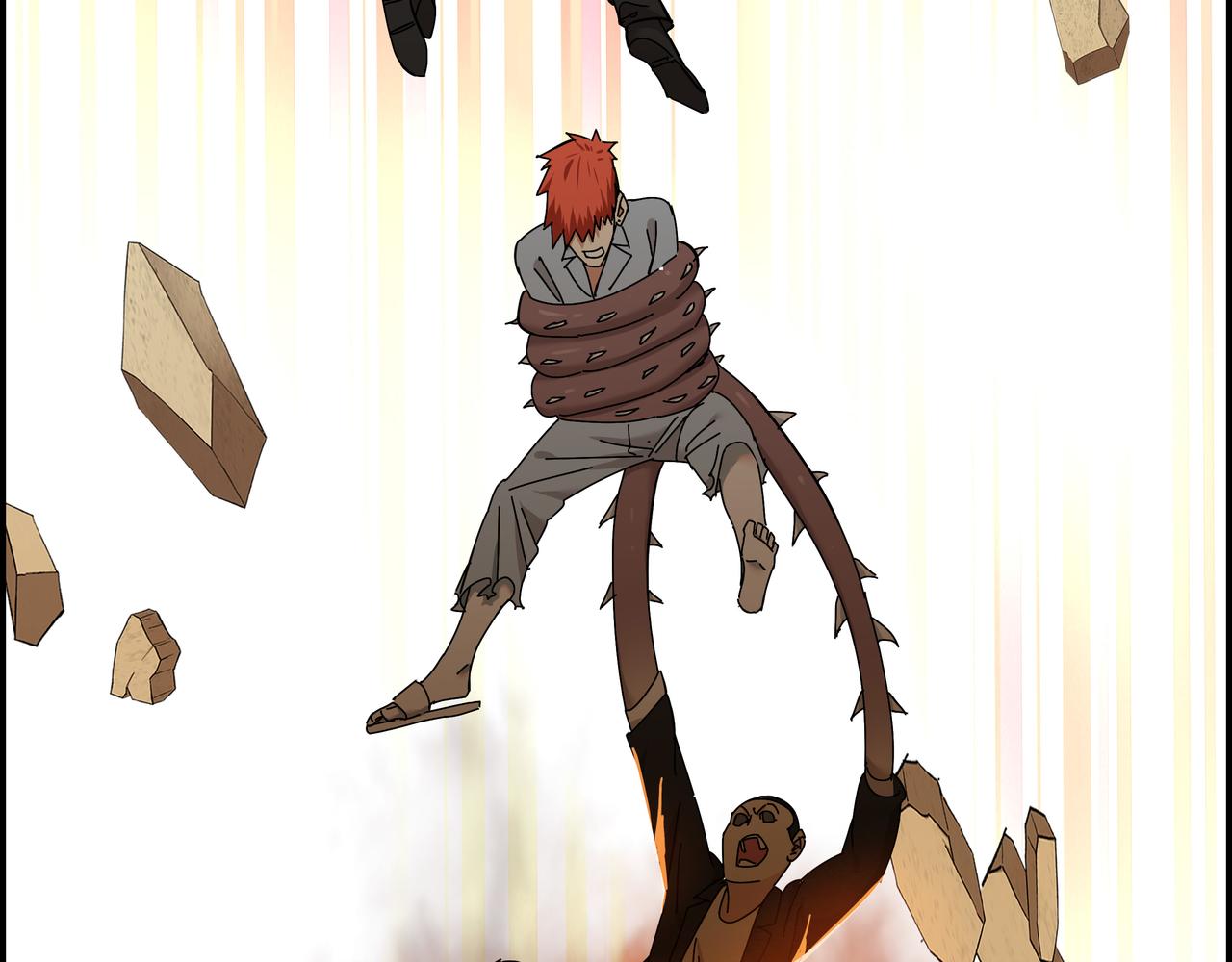 第十一话 势如破竹(1/3)-第12话