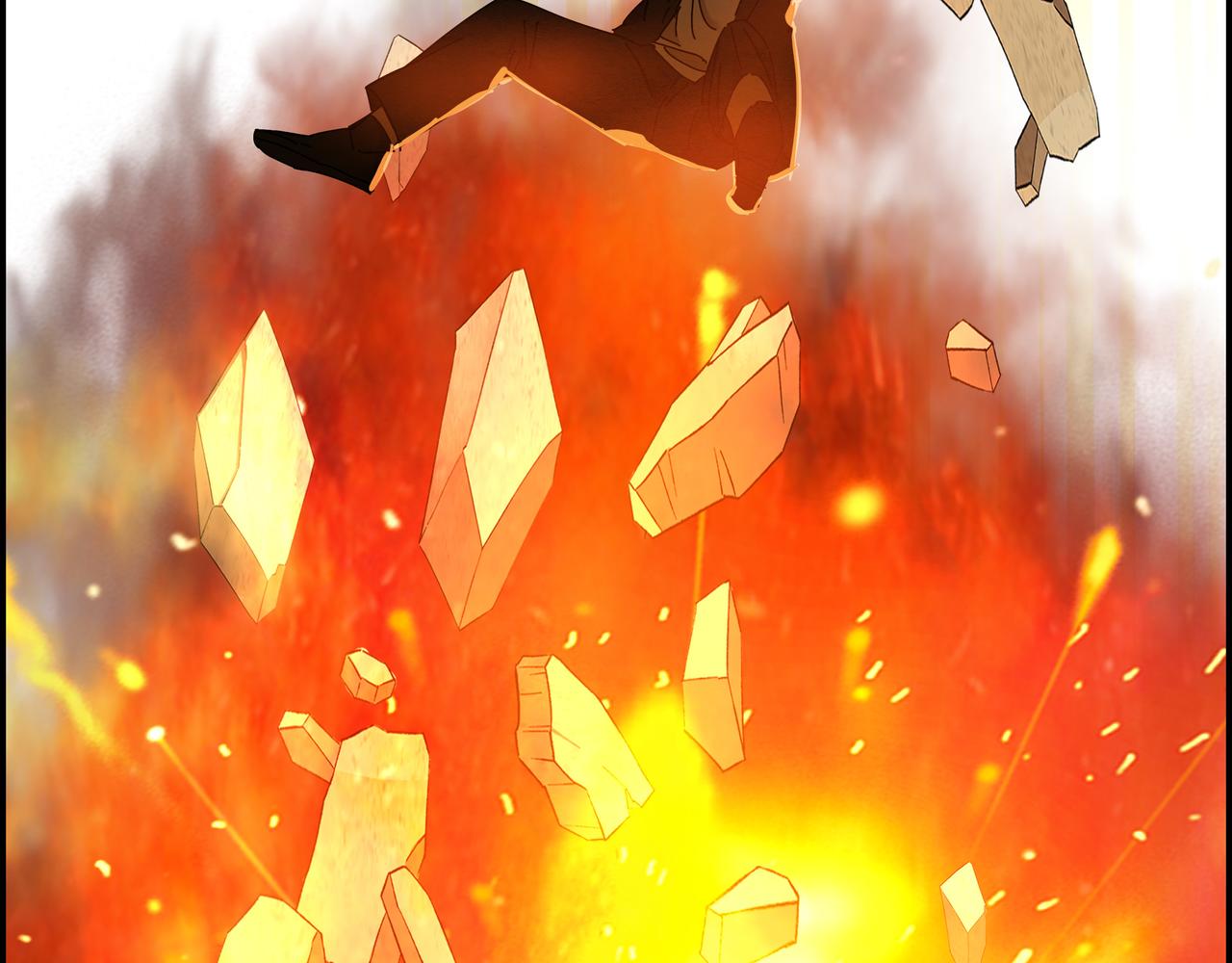 第十一话 势如破竹(1/3)-第12话