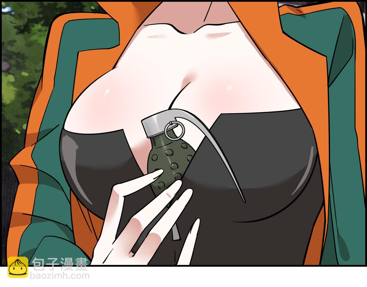 第十三话 重新认识(1/2)-第14话