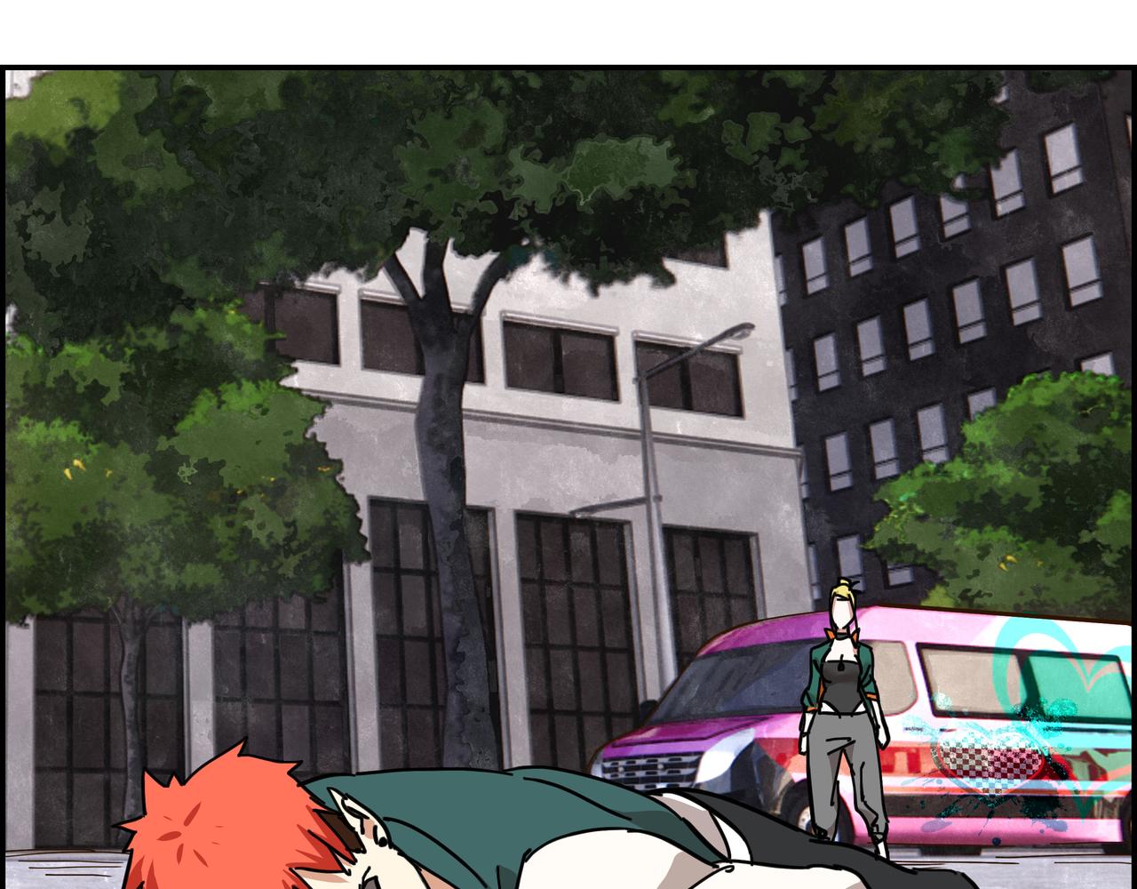 第十三话 重新认识(1/2)-第14话