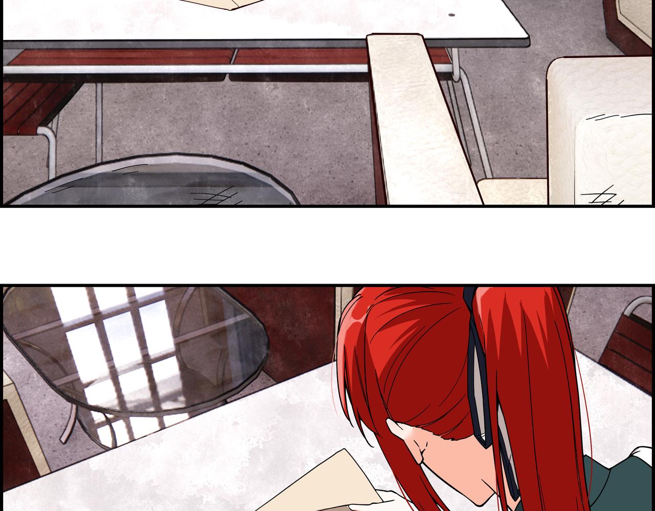 第十七话 神秘信件(1/2)-第18话