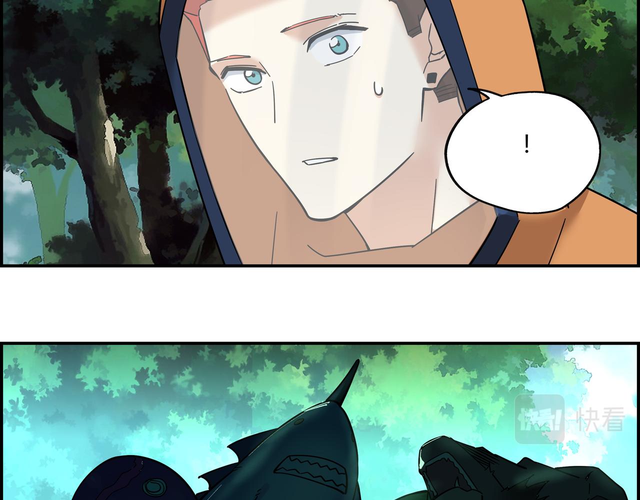 第十七话 神秘信件(1/2)-第18话