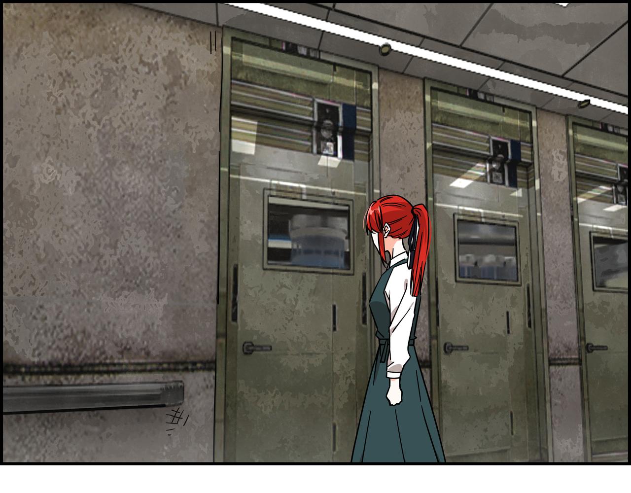 第十九话 人虫大战(1/2)-第20话