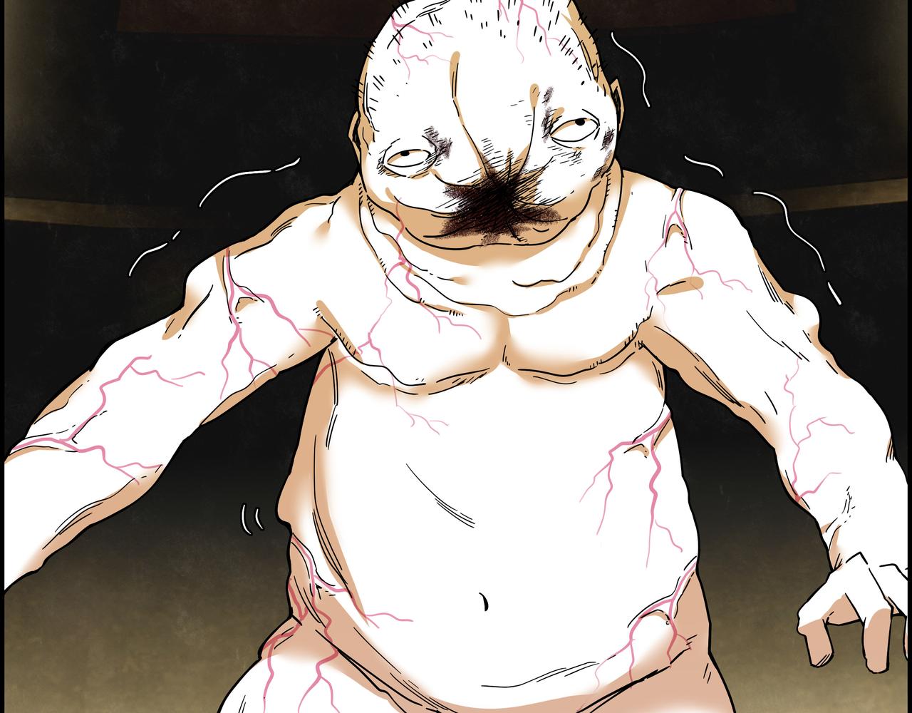 第二十三话 针锋相对(1/2)-第24话