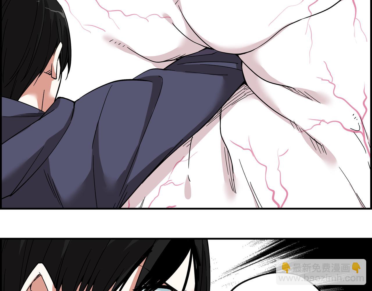 第二十三话 针锋相对(1/2)-第24话