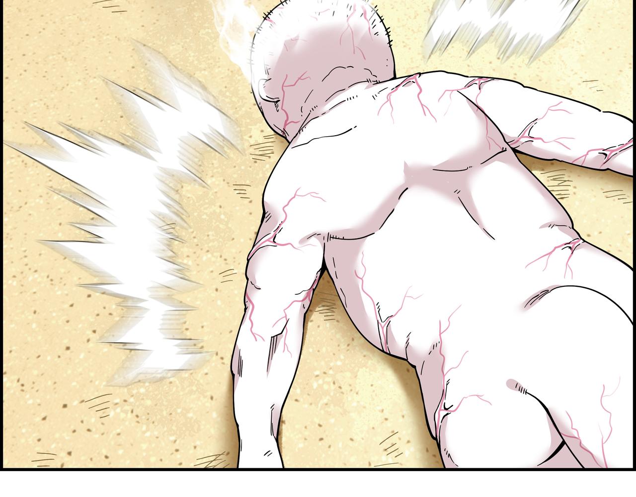 第二十三话 针锋相对(1/2)-第24话