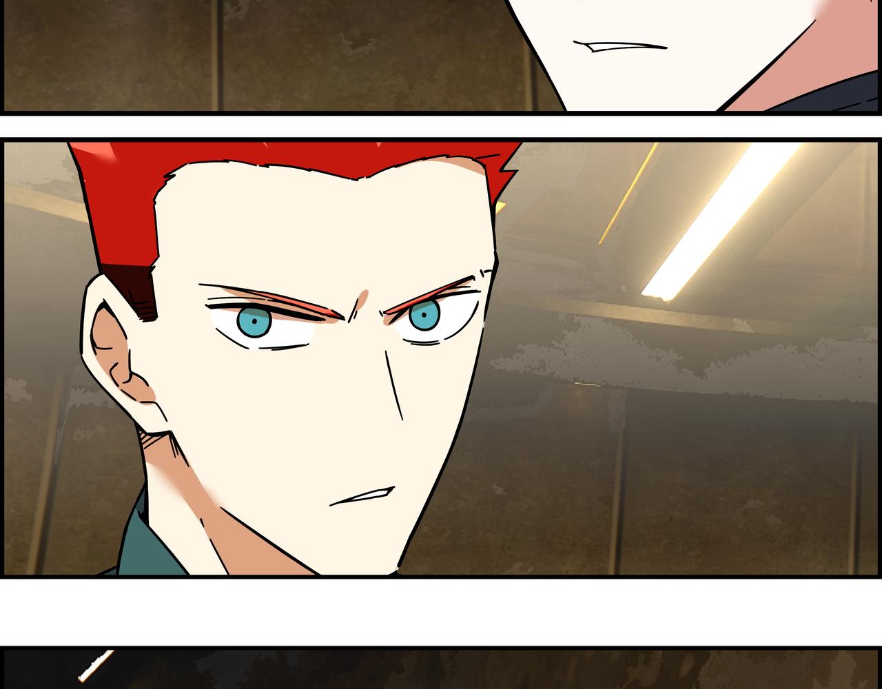 第二十三话 针锋相对(1/2)-第24话