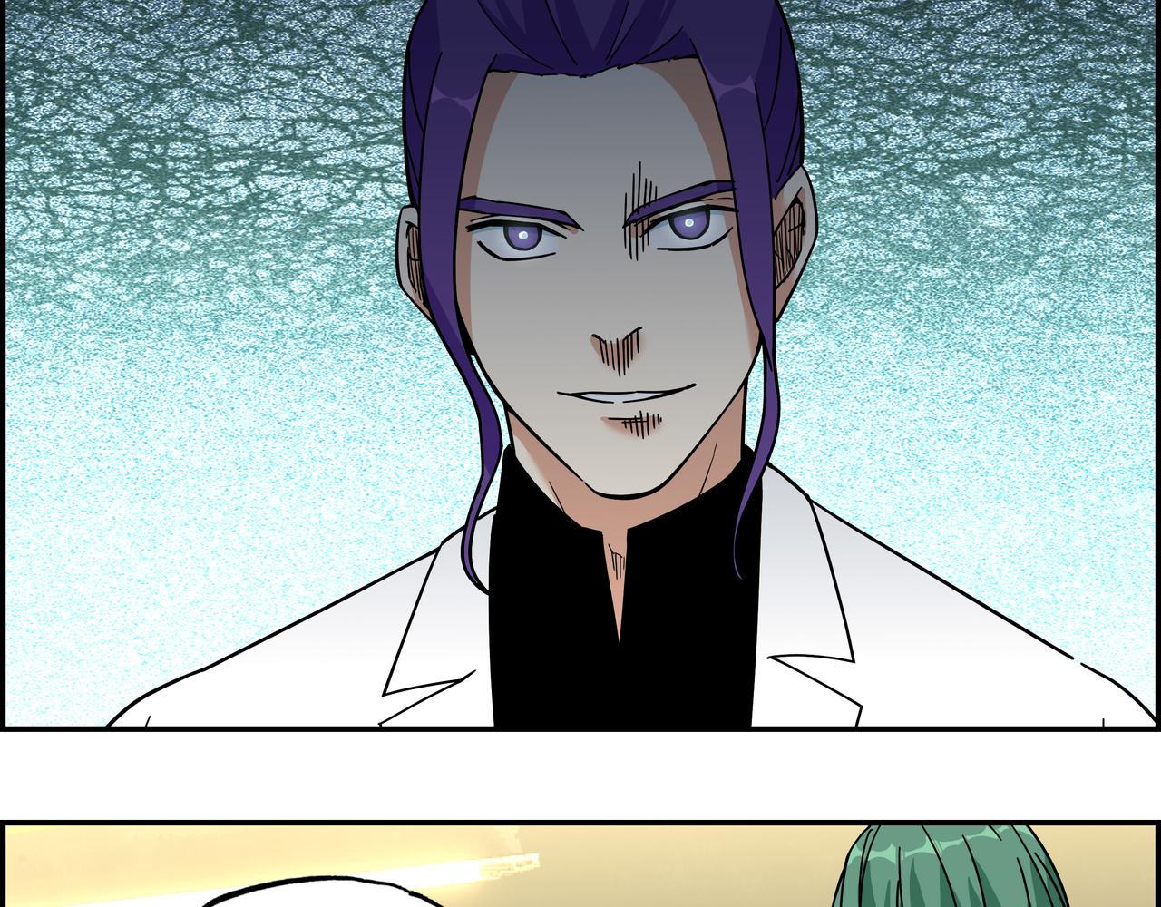 第二十三话 针锋相对(1/2)-第24话