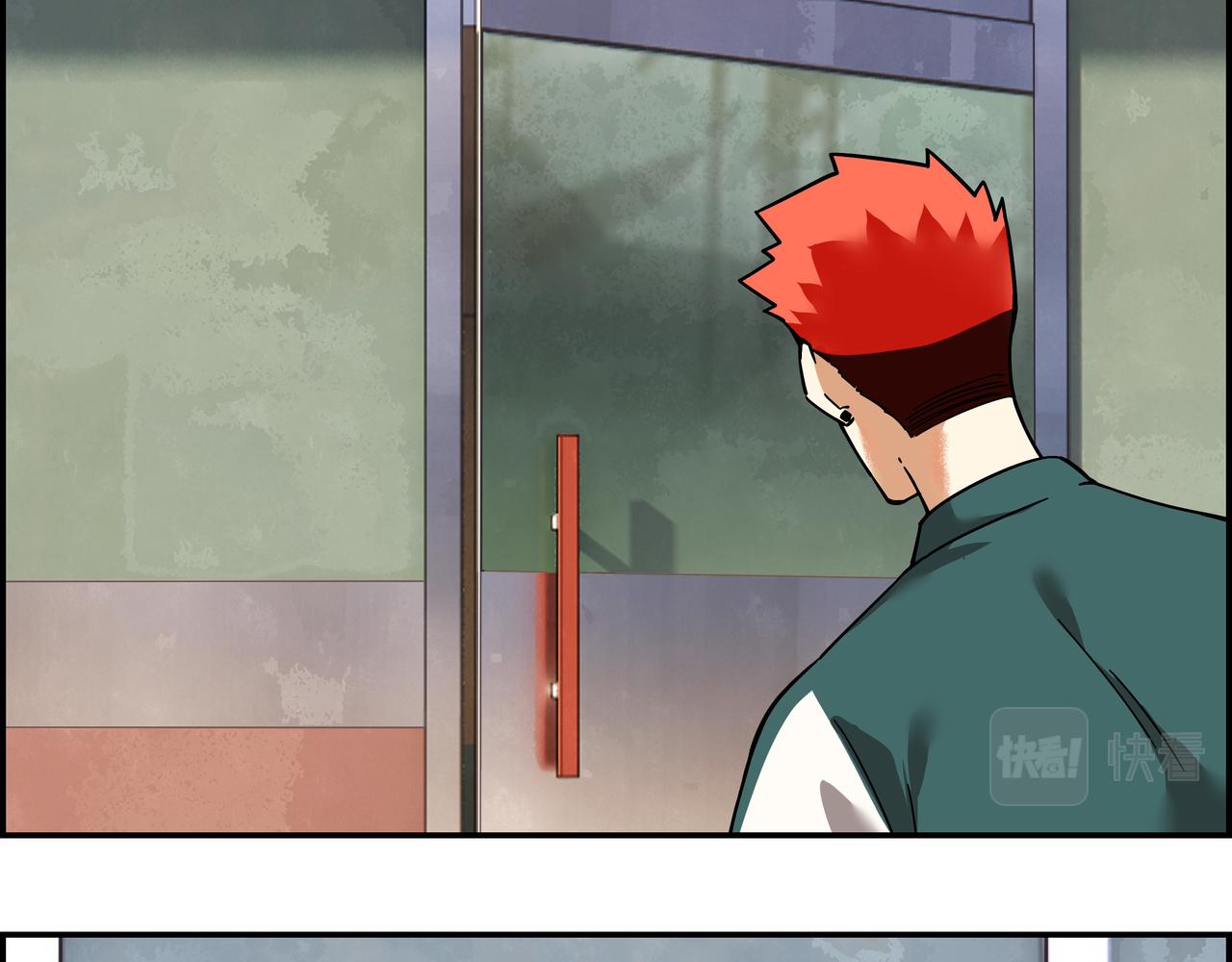 第二十五话 意外重逢(1/2)-第26话