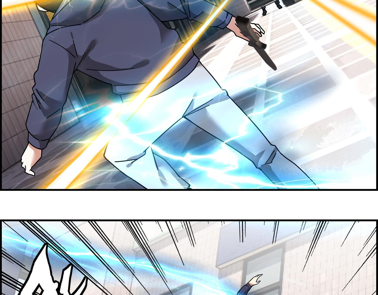 第二十七话 初次联手(1/2)-第28话