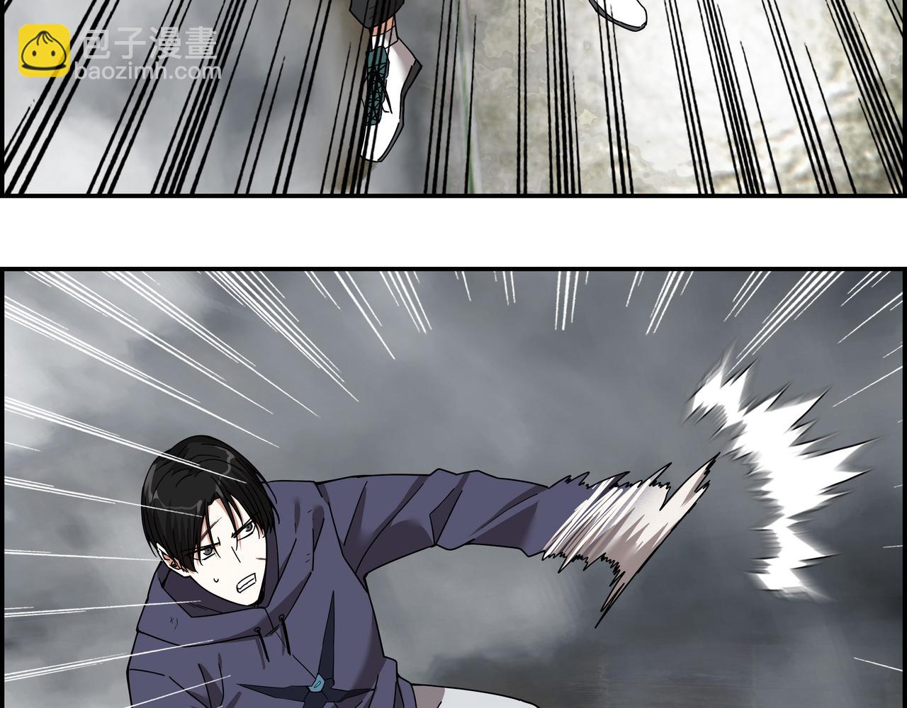 第二十九话 逆转绝境(1/2)-第30话