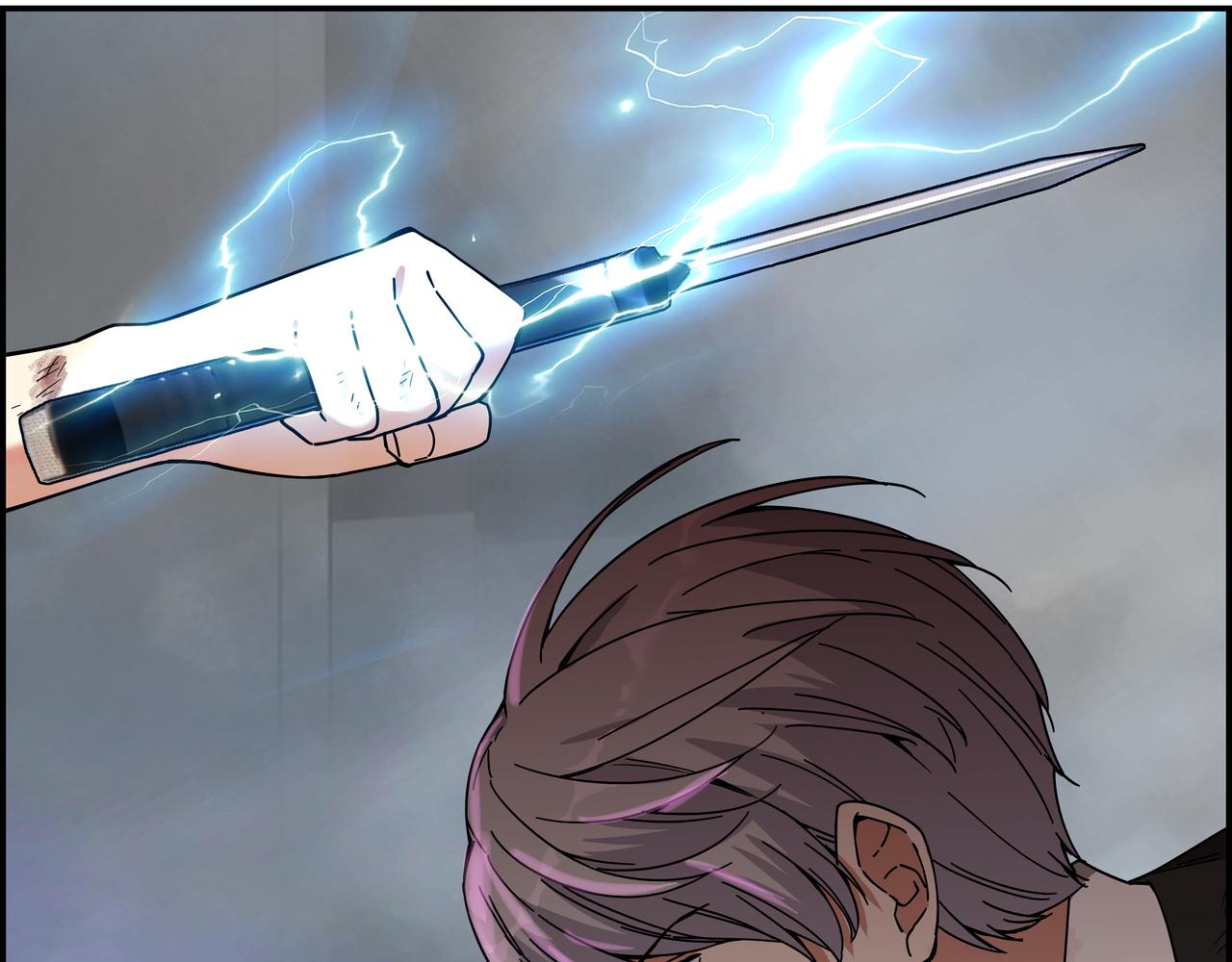 第二十九话 逆转绝境(1/2)-第30话