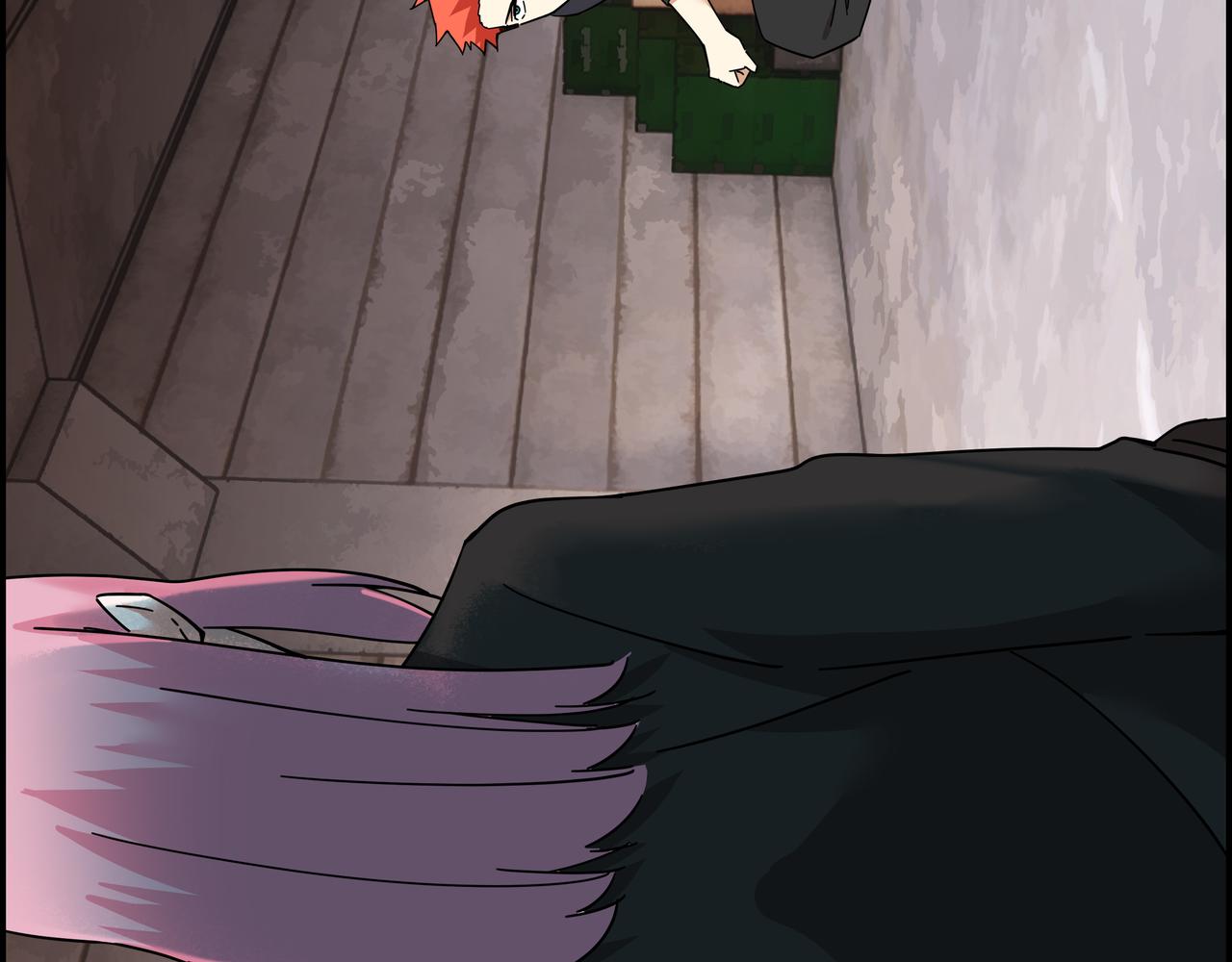 第三十三话 一网打尽(1/2)-第34话