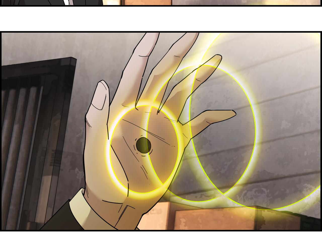 第三十三话 一网打尽(1/2)-第34话