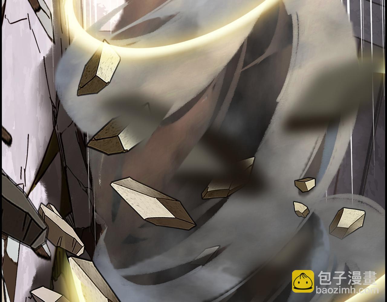 第三十三话 一网打尽(1/2)-第34话