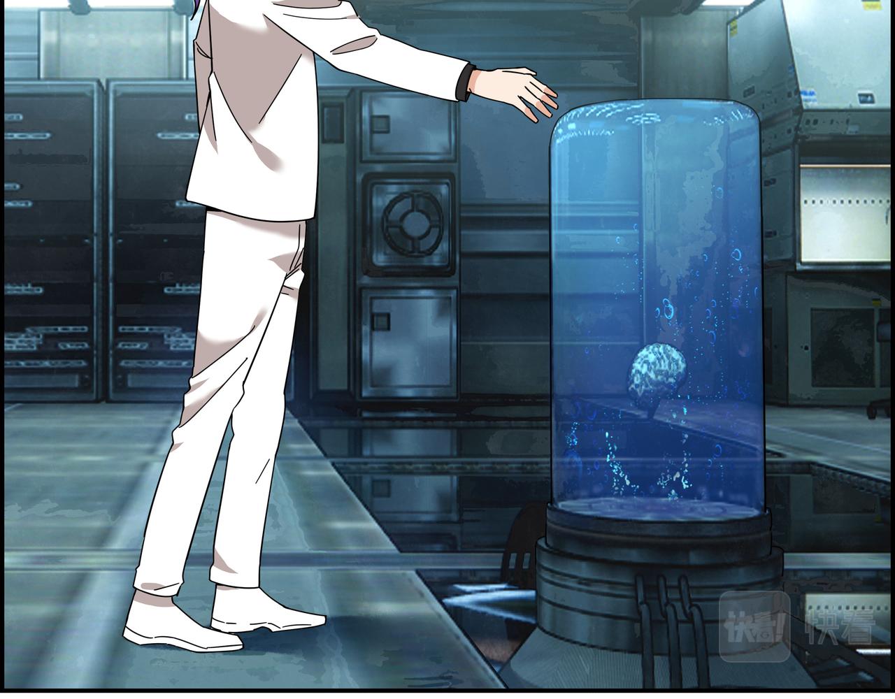 第三十五话 直击真相(1/2)-第36话