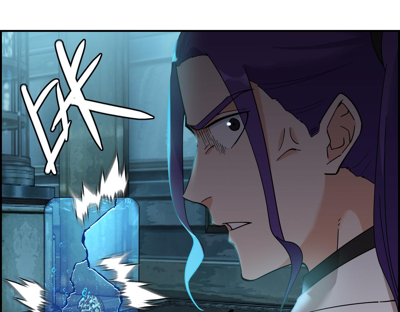 第三十五话 直击真相(1/2)-第36话