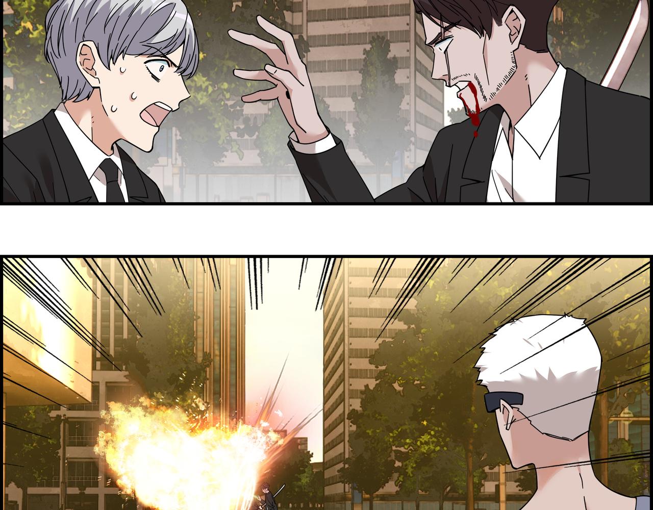 第三十七话 峰回路转(1/2)-第38话