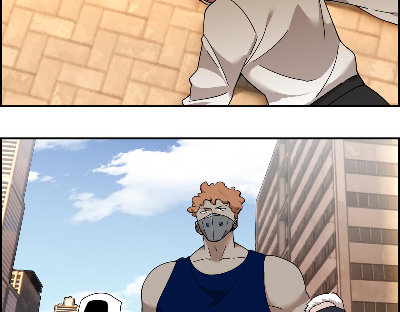 第三十七话 峰回路转(1/2)-第38话