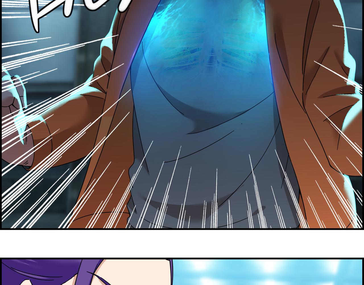 第三十九话 士别三日(1/2)-第40话