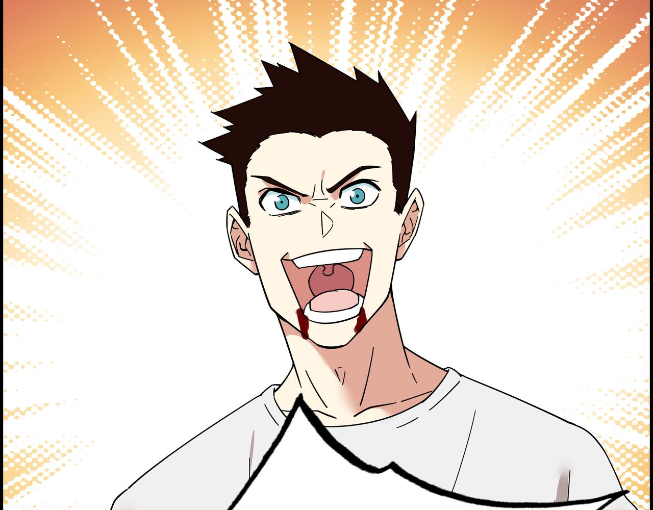 第三十九话 士别三日(1/2)-第40话