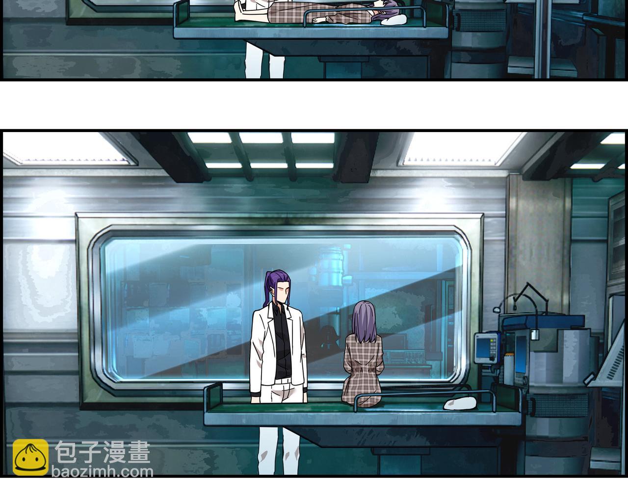 第四十三话 得偿所愿(1/2)-第44话