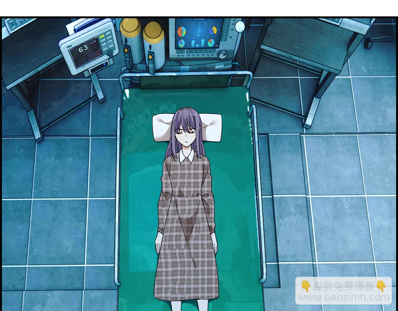 第四十三话 得偿所愿(1/2)-第44话