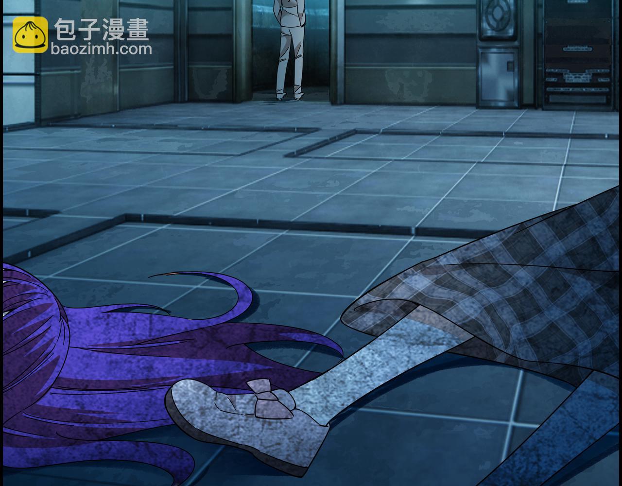 第四十三话 得偿所愿(1/2)-第44话