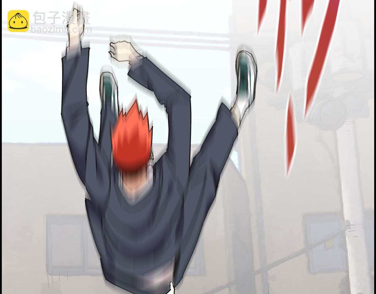 第五话 先刚为敬(1/2)-第6话