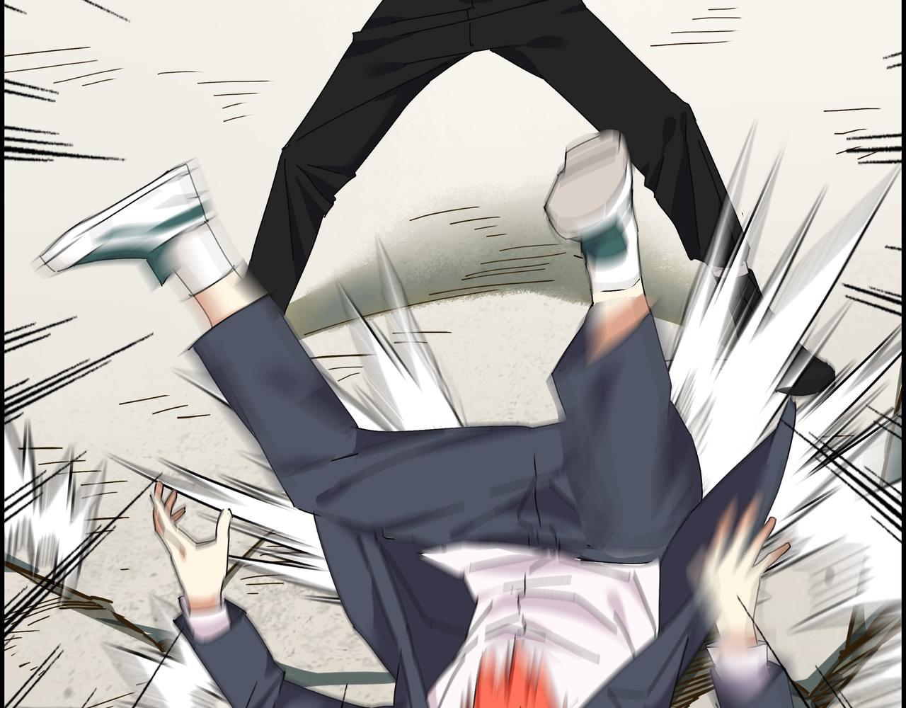 第五话 先刚为敬(1/2)-第6话