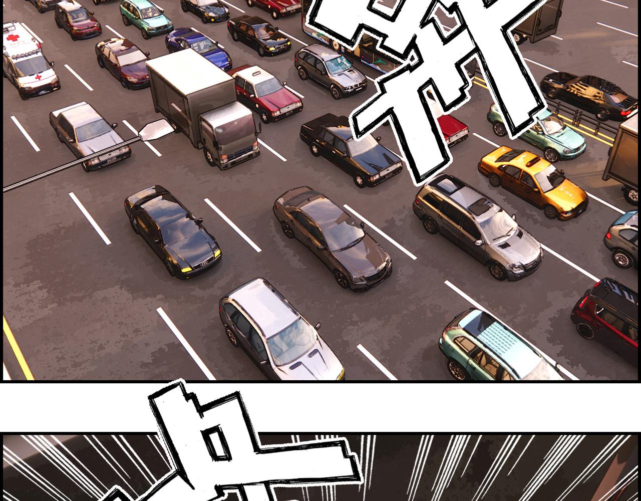 第五十一话 新的征途(1/2)-第52话