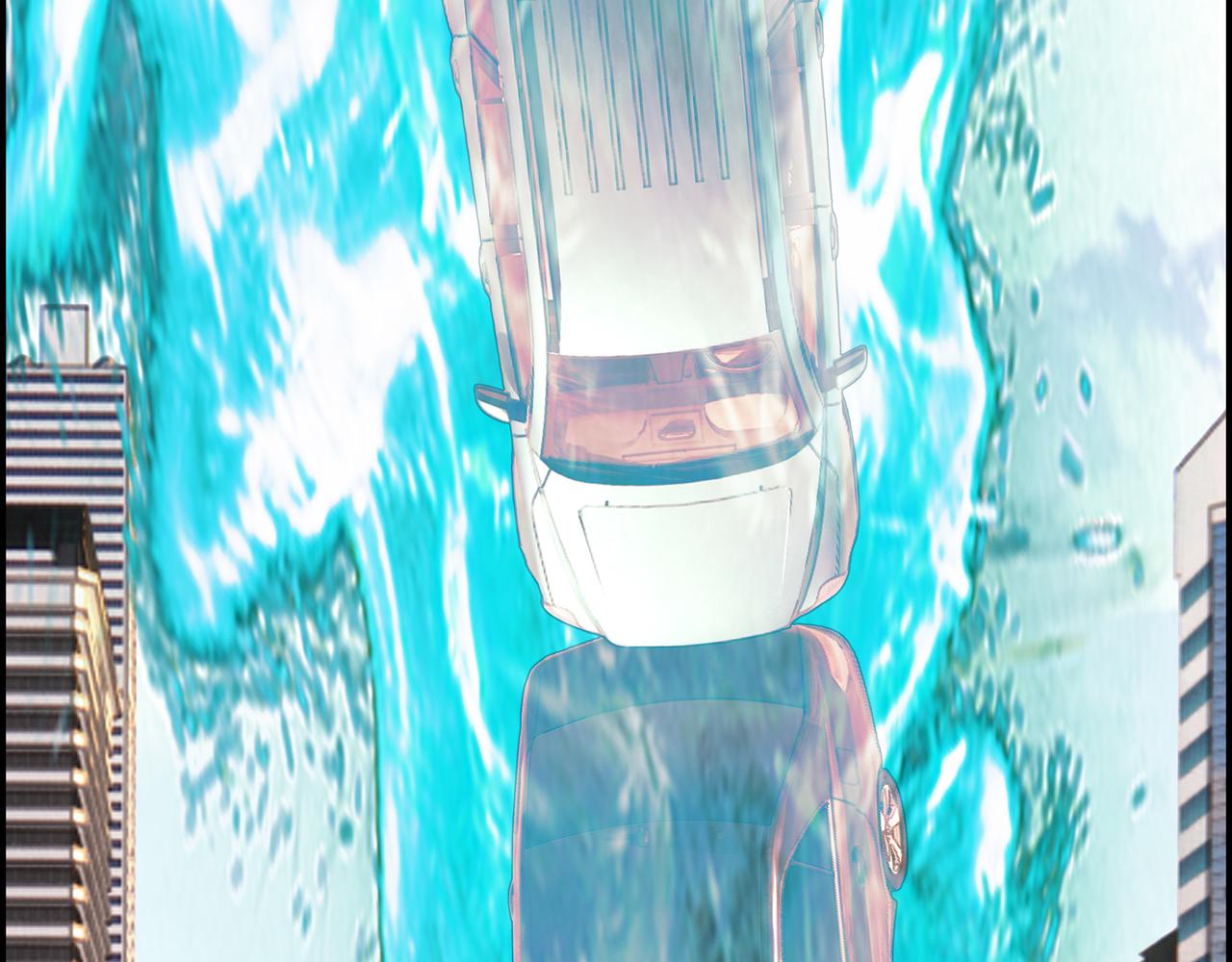 第五十一话 新的征途(1/2)-第52话