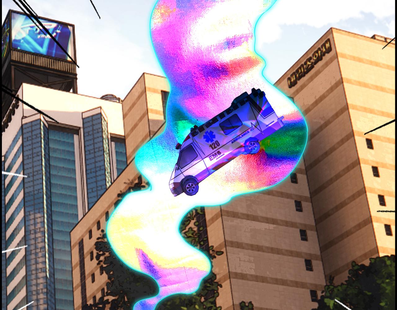 第五十一话 新的征途(1/2)-第52话