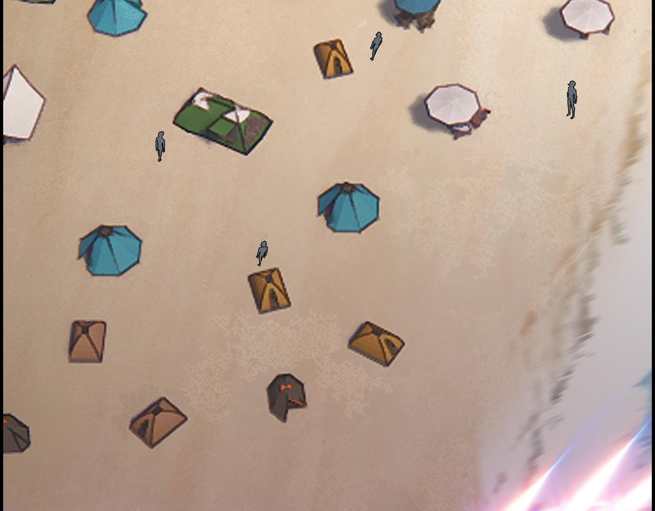 第五十五话 不速之客(1/2)-第56话