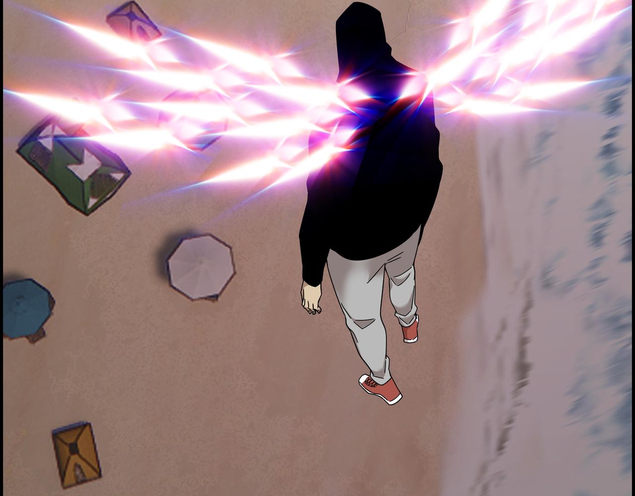 第五十五话 不速之客(1/2)-第56话