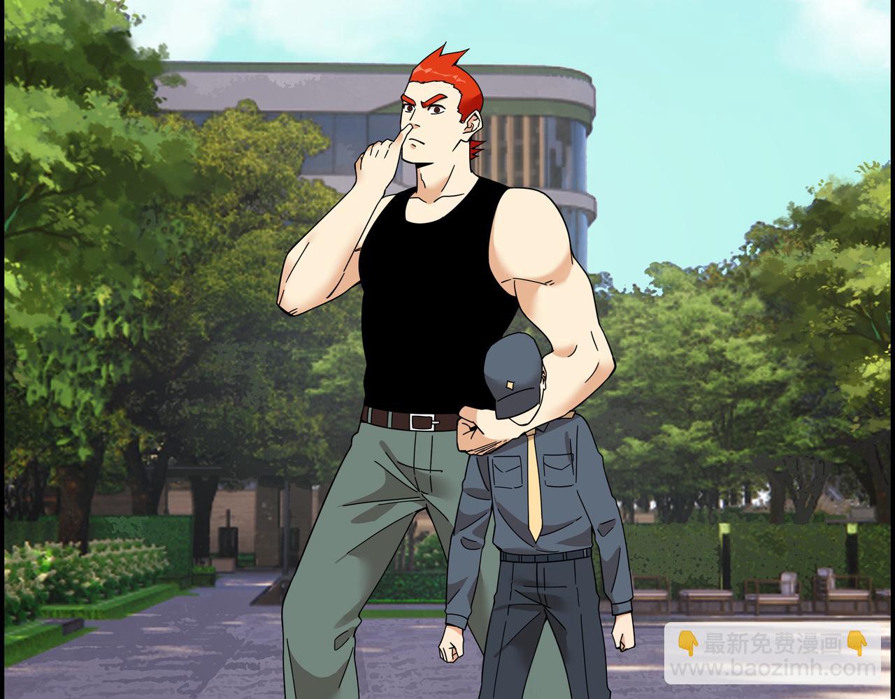 第五十九话 宣战布告(1/2)-第60话