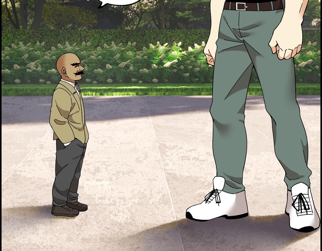 第五十九话 宣战布告(1/2)-第60话