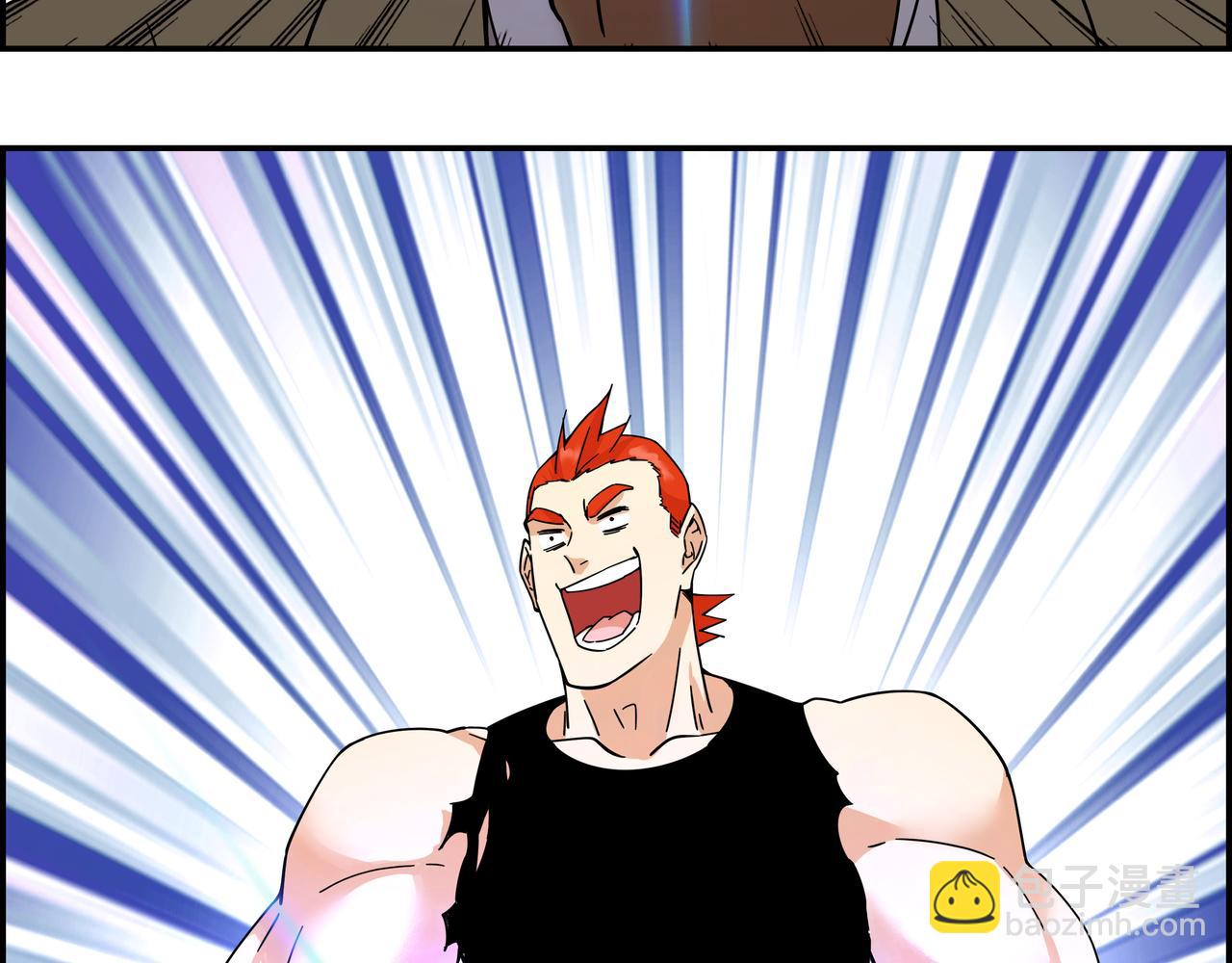 第六十一话 决不食言(1/2)-第62话