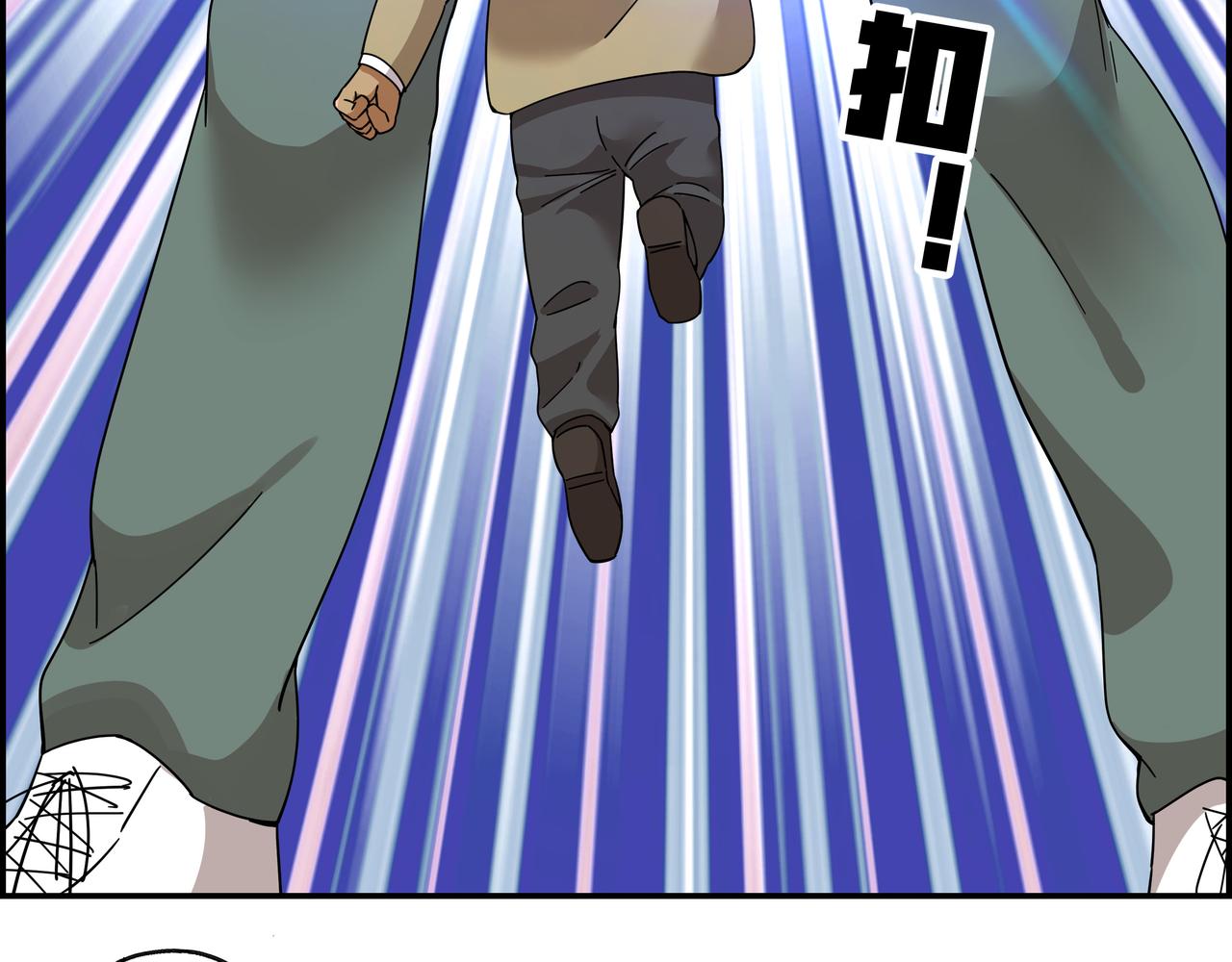 第六十一话 决不食言(1/2)-第62话